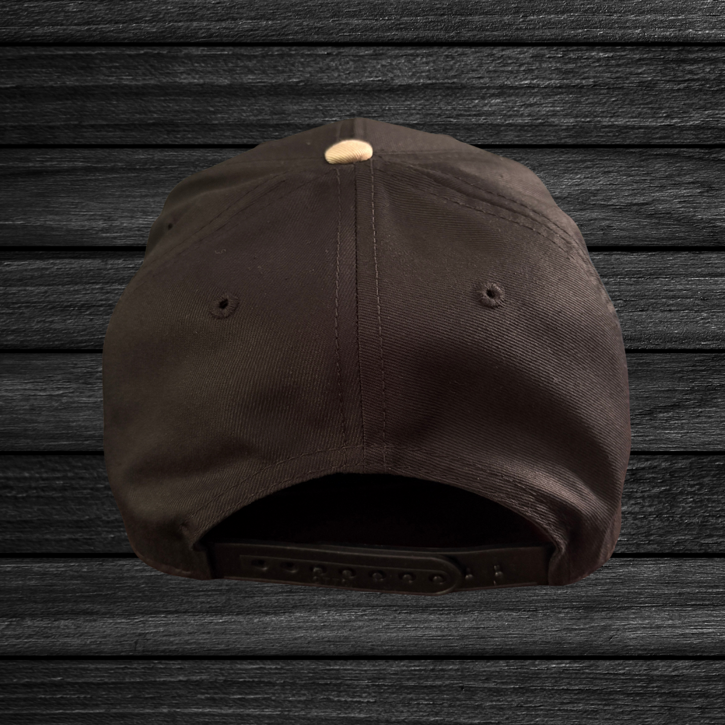 The Gold Standard Hat