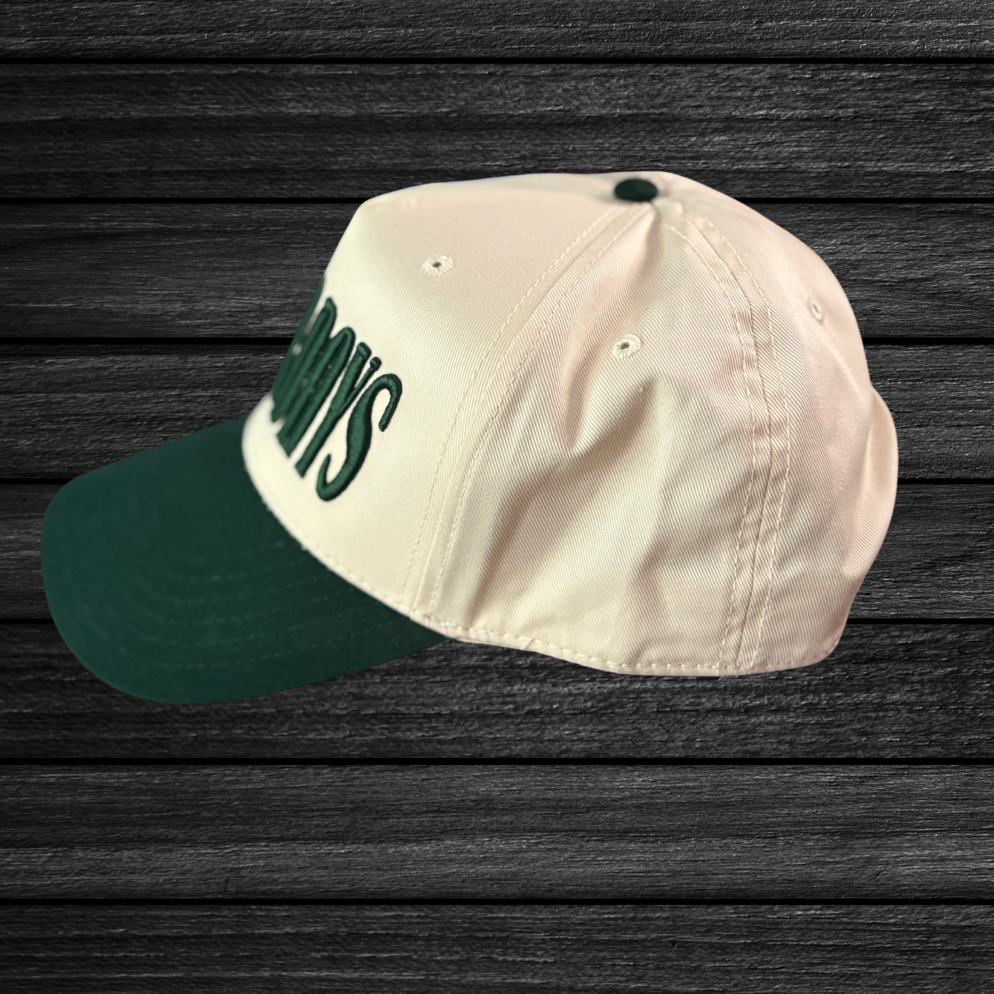 Better Days Two Tone Hat