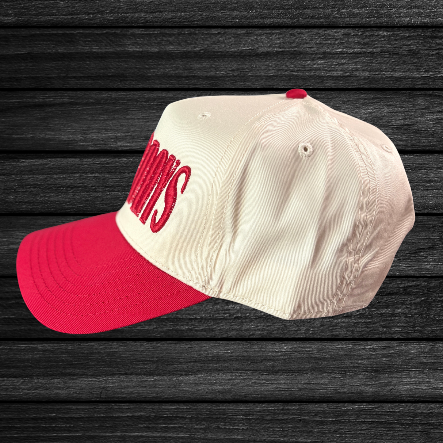 Better Days Two Tone Hat