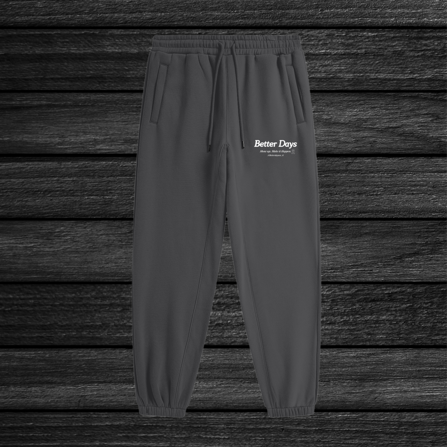 BD Heavyweight Comfort Sweatpants