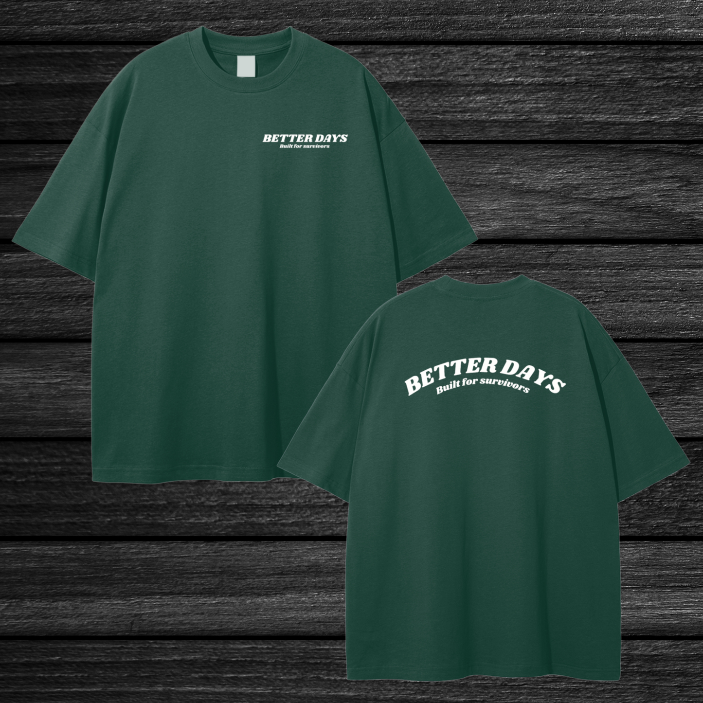 Minimalist T-Shirt
