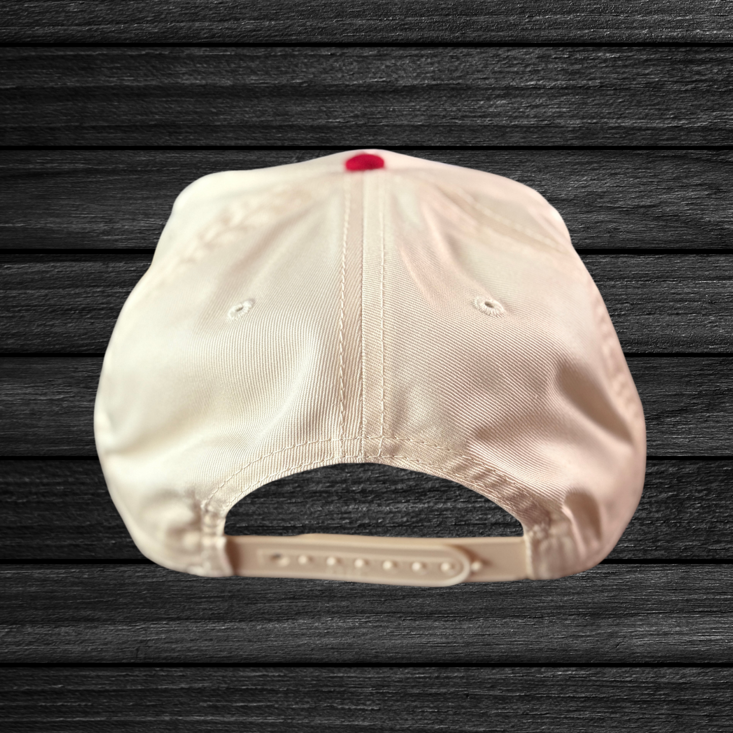 Better Days Two Tone Hat