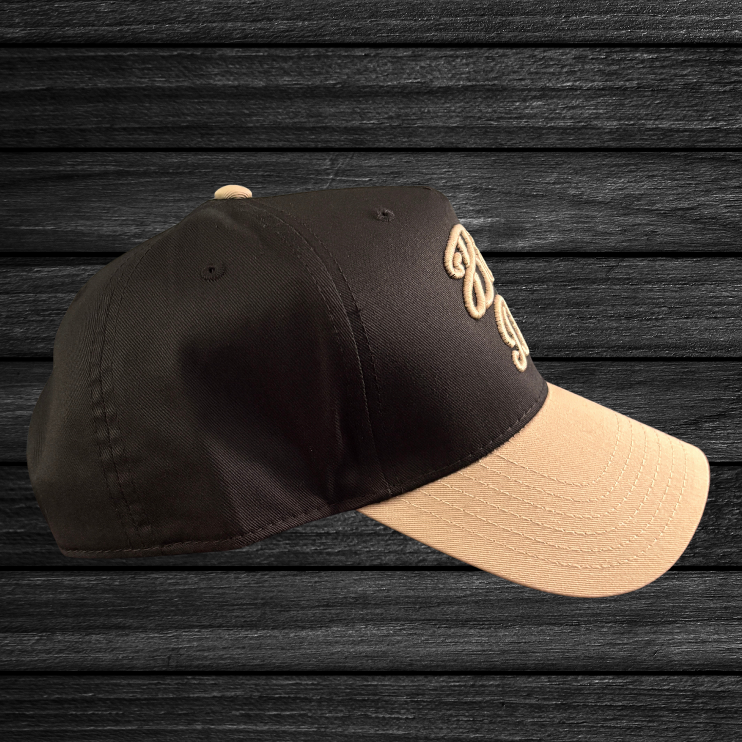 The Gold Standard Hat