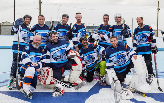 What is Roller Hockey? A Complete Guide to the Fast-Paced Sport