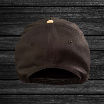 The Gold Standard Hat