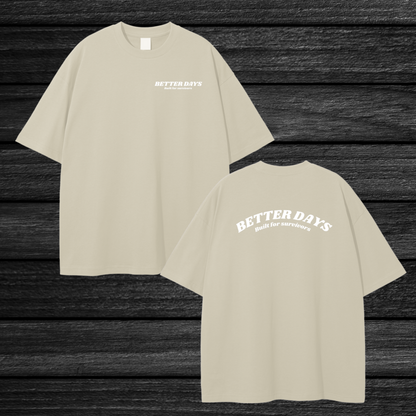 Minimalist T-Shirt