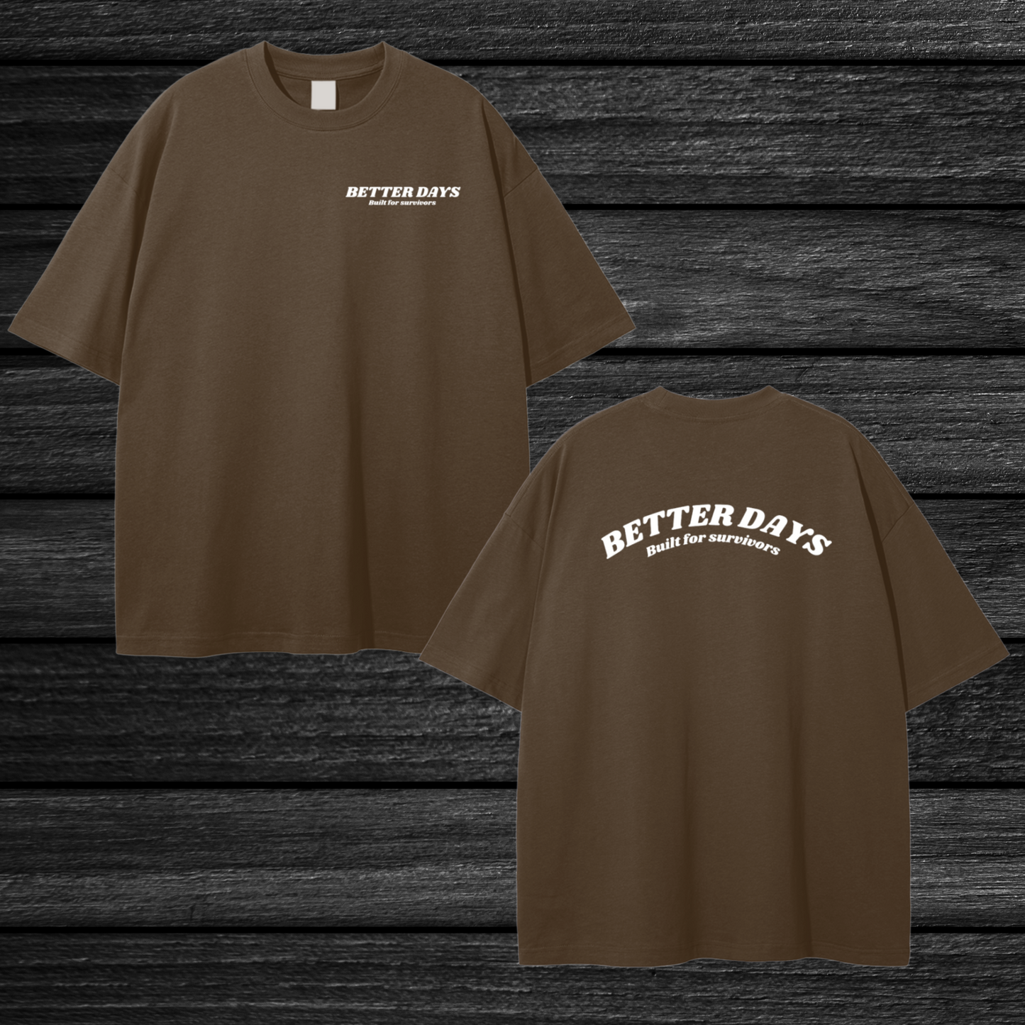 Minimalist T-Shirt