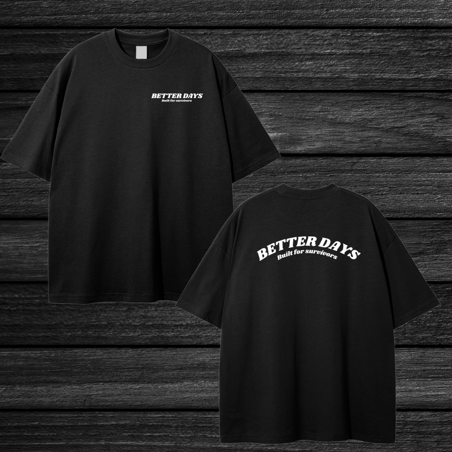 Minimalist T-Shirt