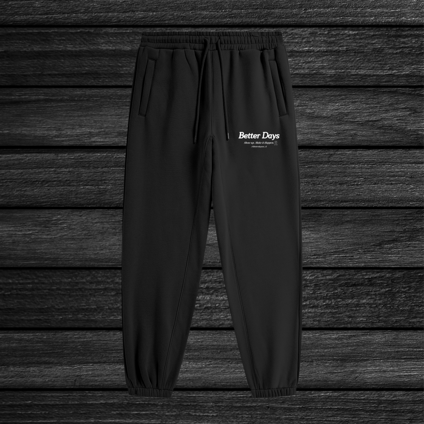 BD Heavyweight Comfort Sweatpants