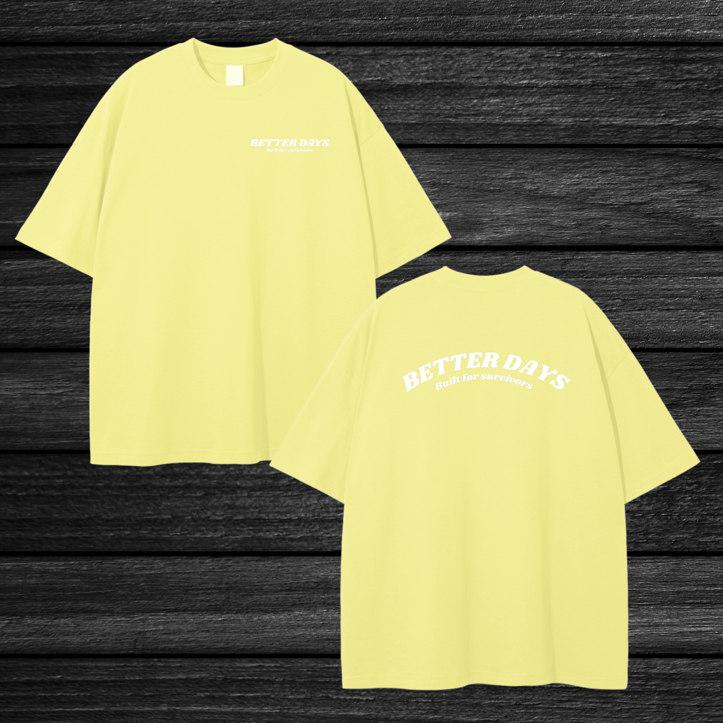 Minimalist T-Shirt