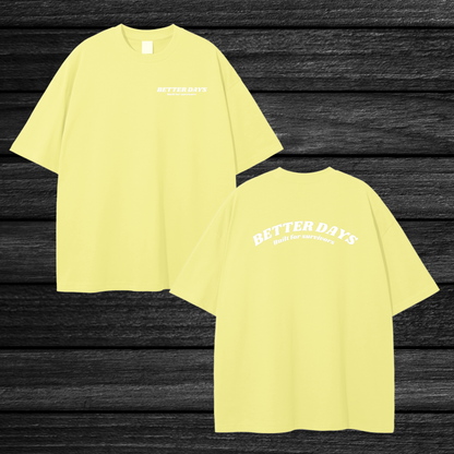 Minimalist T-Shirt