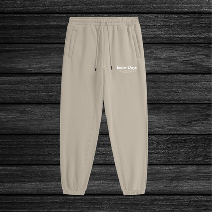 BD Heavyweight Comfort Sweatpants