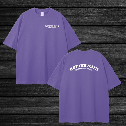 Minimalist T-Shirt