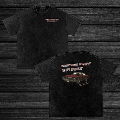 BD Tough to Kill Garage T-Shirt