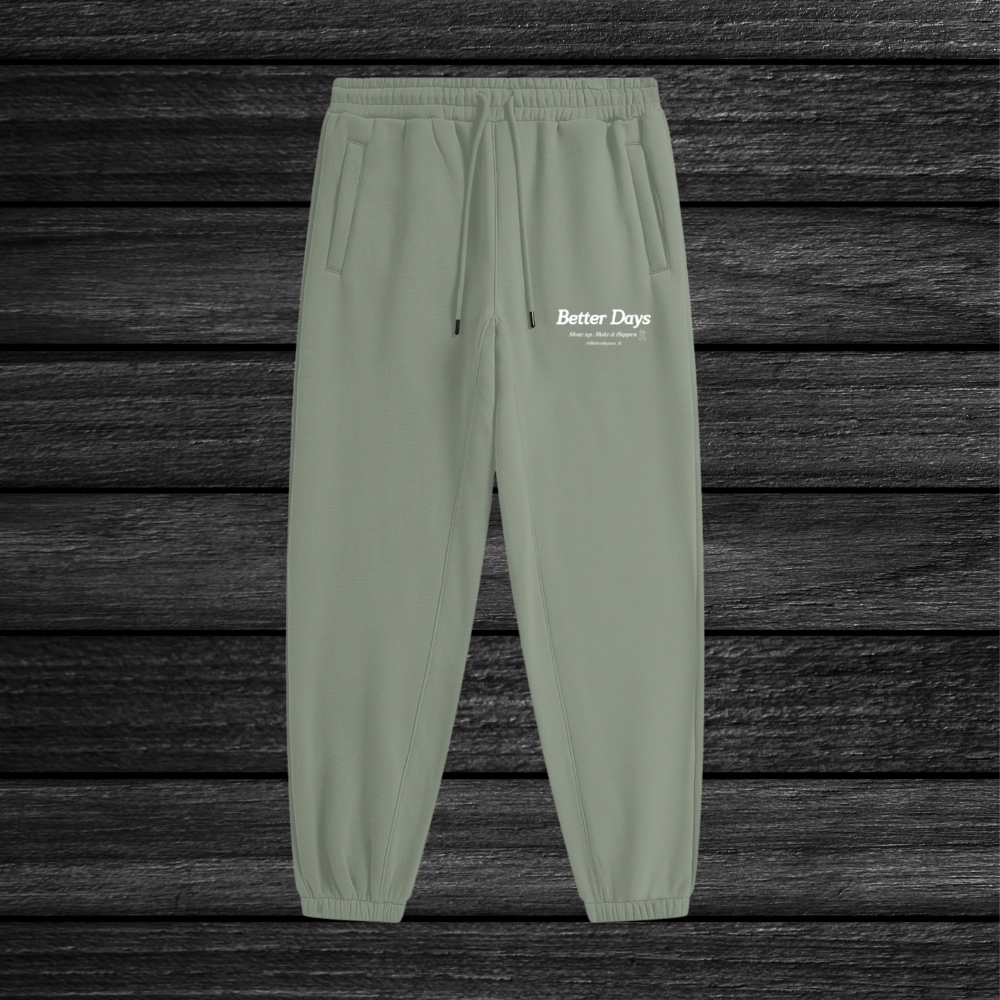 BD Heavyweight Comfort Sweatpants