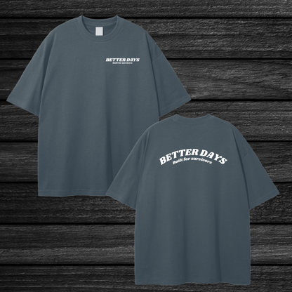 Minimalist T-Shirt
