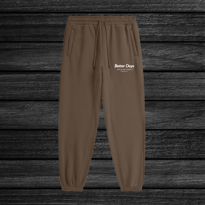 BD Heavyweight Comfort Sweatpants