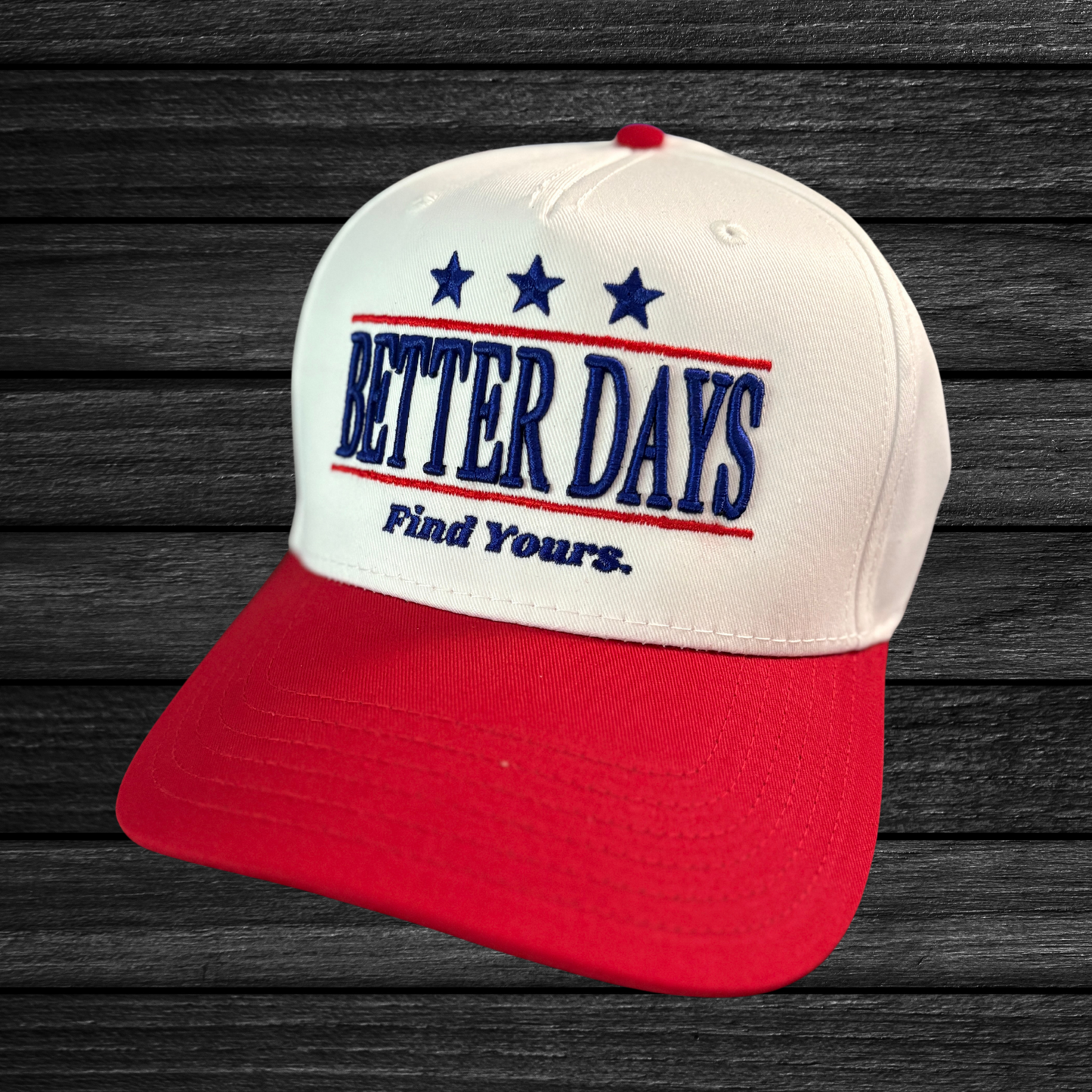 Find Yours Hat