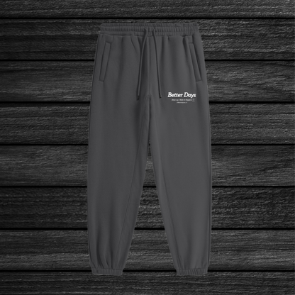 BD Heavyweight Comfort Sweatpants
