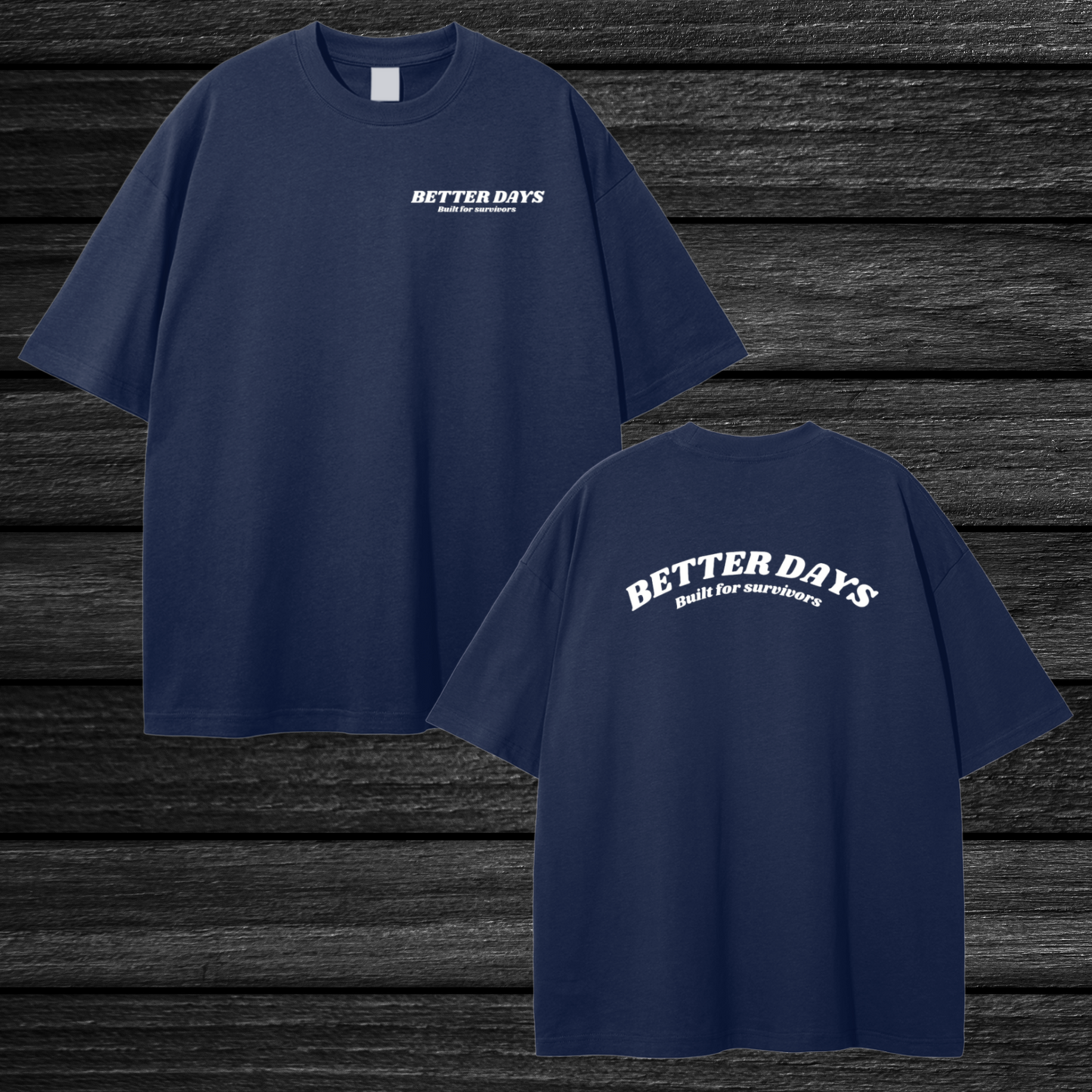Minimalist T-Shirt