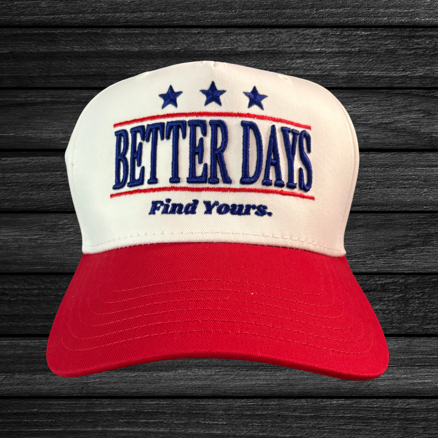 Find Yours Hat