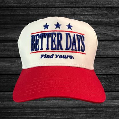 Find Yours Hat