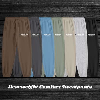 BD Heavyweight Comfort Sweatpants