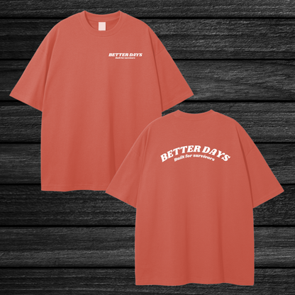 Minimalist T-Shirt