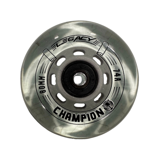 Champion Legacy Wheel Set (8)