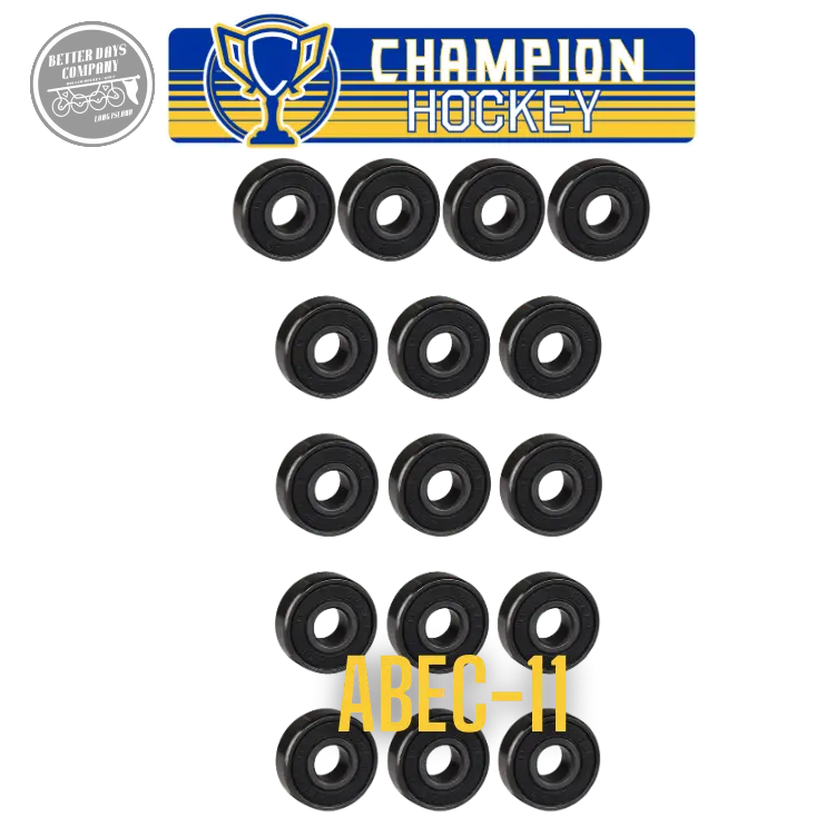 Champion ABEC-11 Bearings Champion