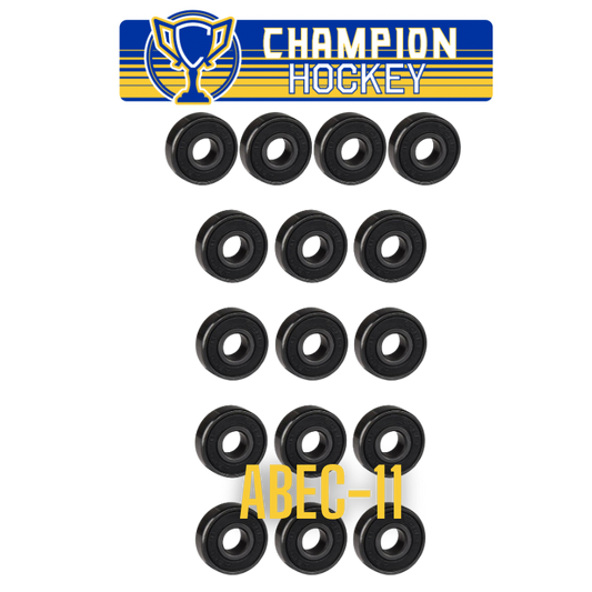 Champion ABEC-11 Bearings