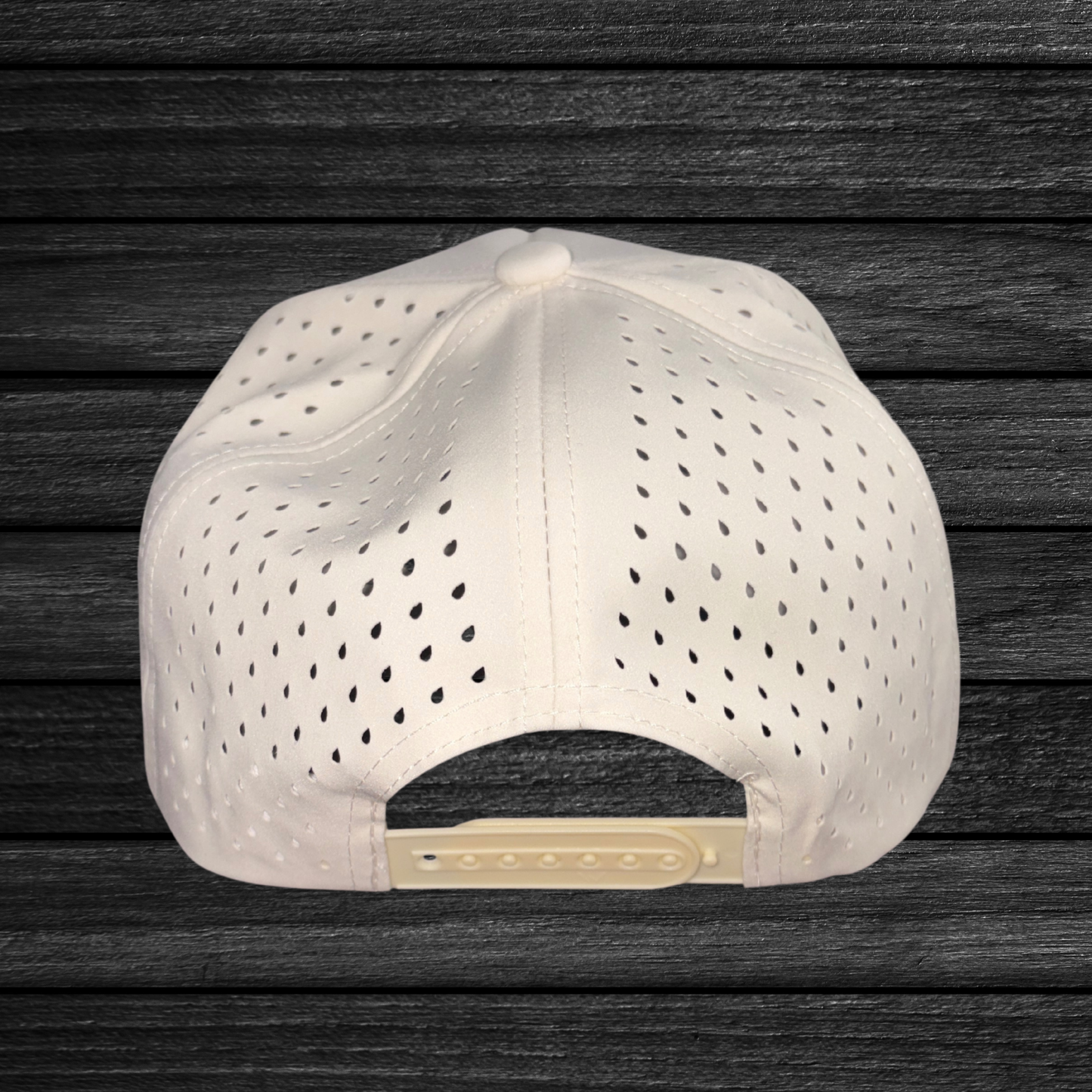 Show Up for LCH Rope hat