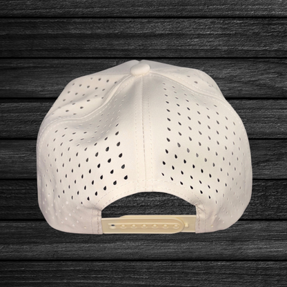 Show Up for LCH Rope hat