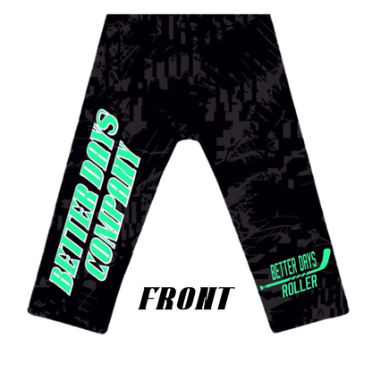 Better Days Inline Roller Hockey Pants