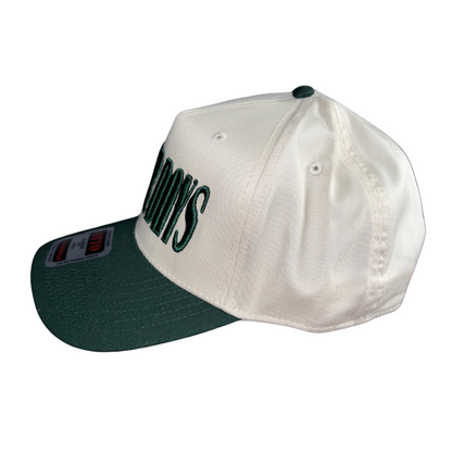 Better Days Two Tone Hat