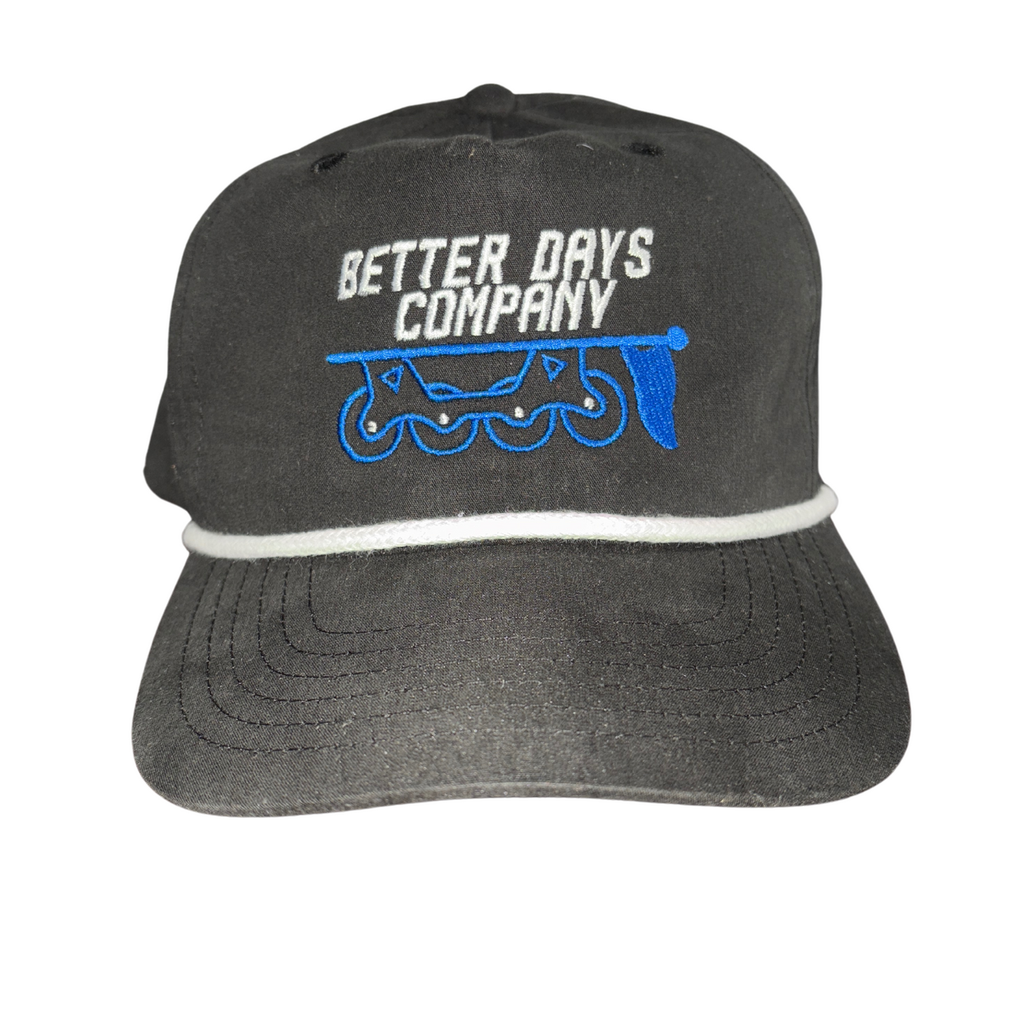 Better Days Rope Hat