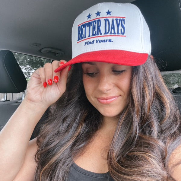 Find Yours Hat