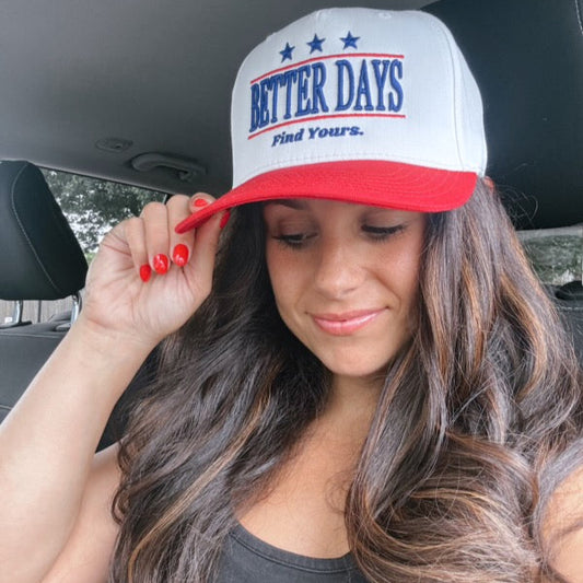 Find Yours Hat