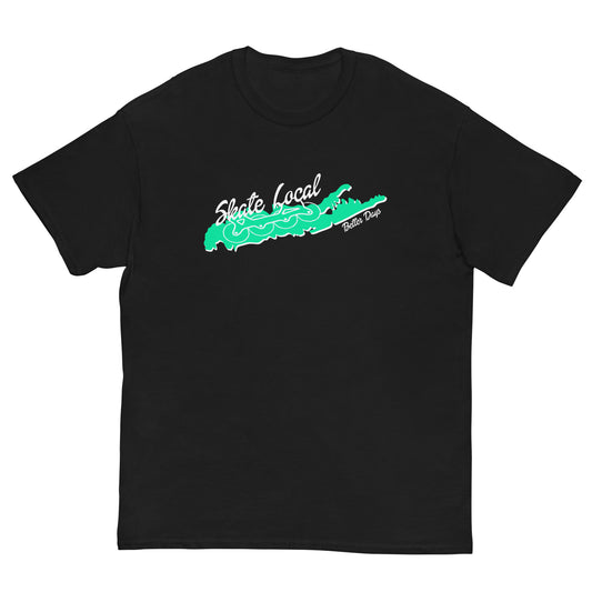 Skate Local T-Shirt