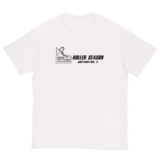 Roller Season T-Shirt