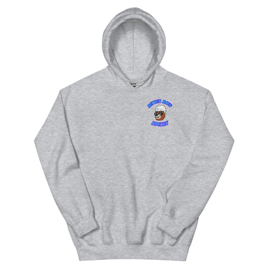 Original Better Days Hockey Hoodie Better Days Company Long Island