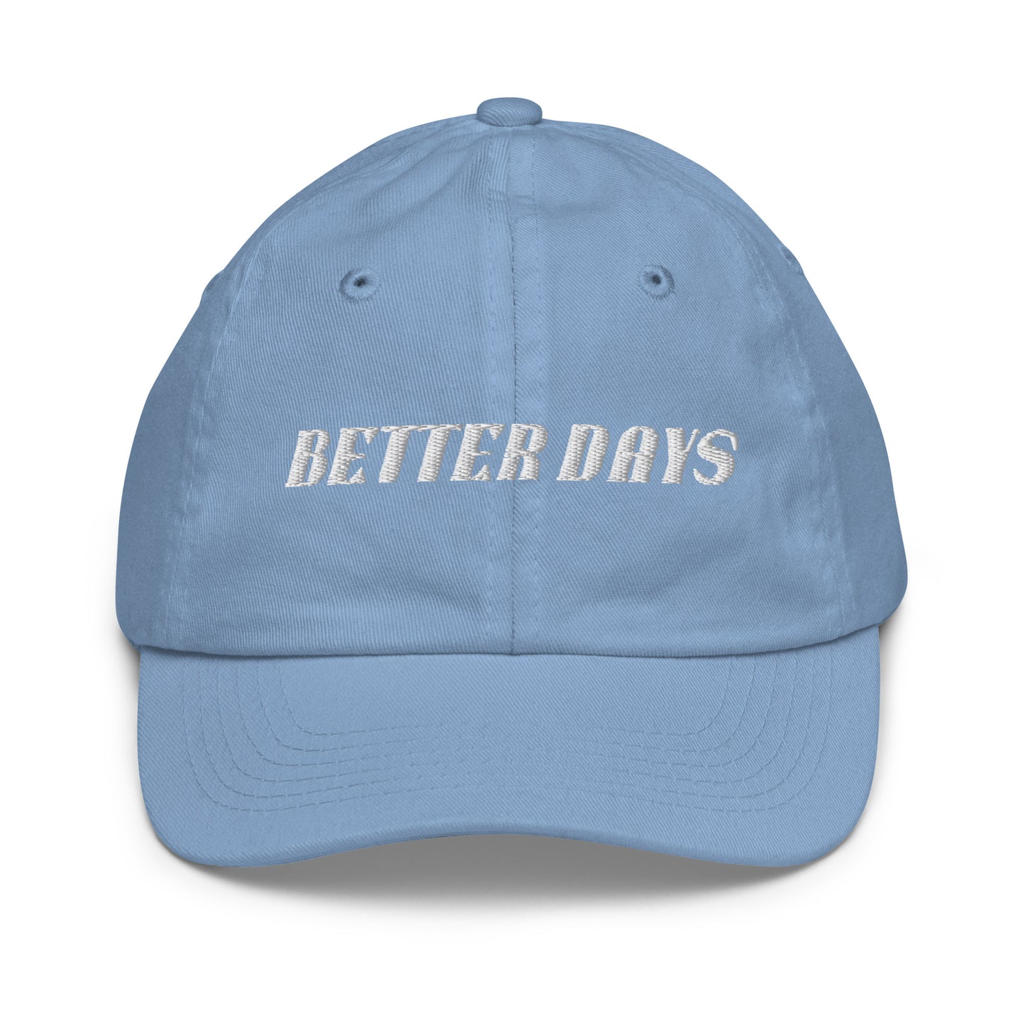 YOUTH Better Days Hat Printful