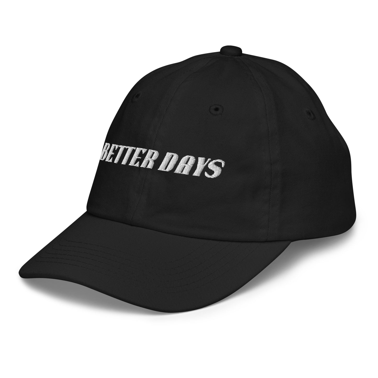 YOUTH Better Days Hat Printful