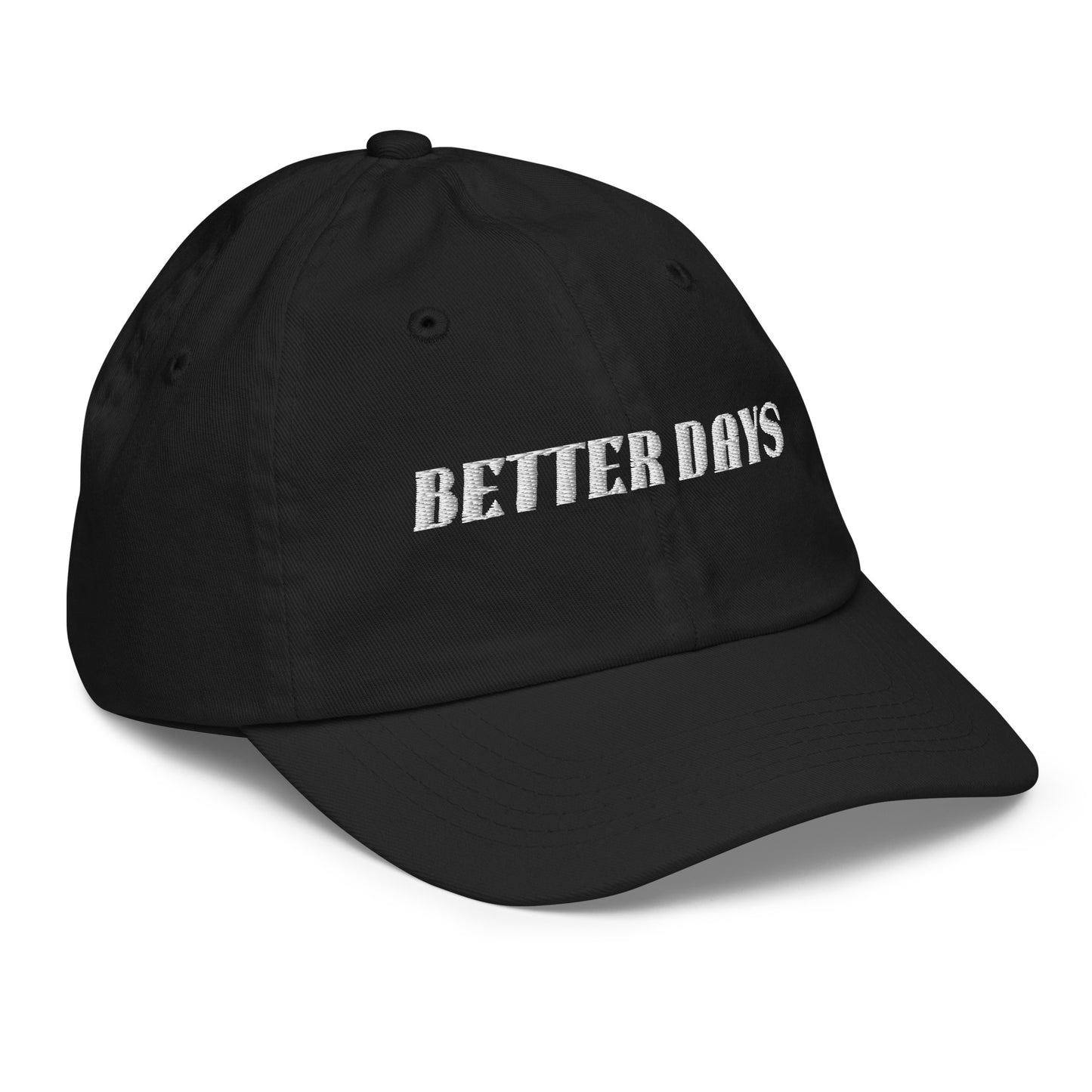 YOUTH Better Days Hat Printful