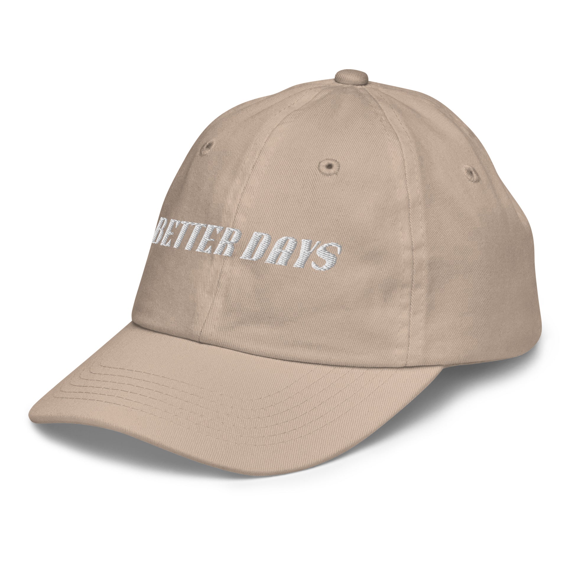 YOUTH Better Days Hat Printful